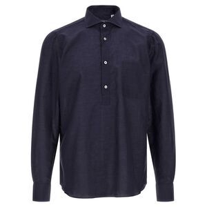 Finamore Men 'Porto' Blouse